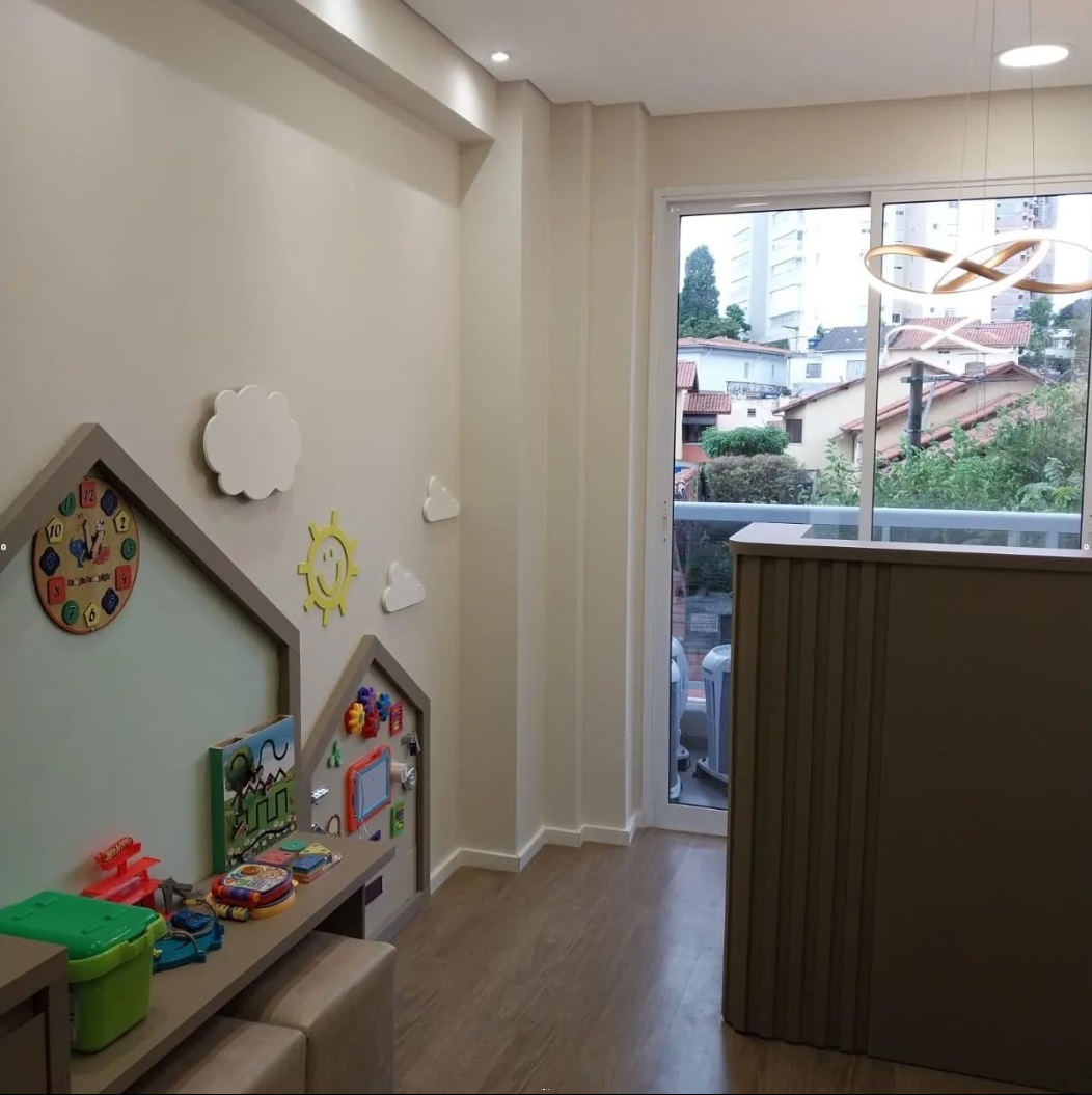 Recepção Clínica REP